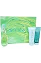 Wings by Giorgio Eau de Toilette Spray 90ml Lotion 100ml, Shower Gel 100ml