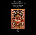 Tibetan Buddhism: Tantras of Gyütò