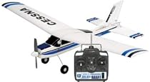 Watt-Age Cessna 180 EP RTF