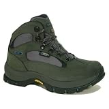 Hi-Tec. Lady Waterproof Apex Walking Shoe.