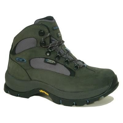 Hi-Tec. Lady Waterproof Apex Walking Shoe.