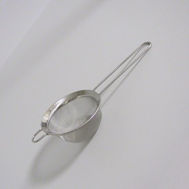 METALTEX Victoria Sieb 10 cm