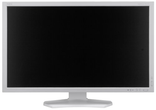 NEC 27型マルチシンク液晶ディスプレイ ホワイト LCD-PA271W