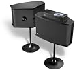 Bose 901 Direct/Reflecting Speaker System - Black Ash