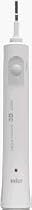 Braun 4729-630 Toothbrush Power Handle 1 Speed