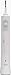 Health & Personal Care : Braun 4729-630 Toothbrush Power Handle 1 Speed