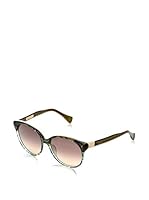 Pucci Gafas de Sol 729S_341 (56 mm) Verde