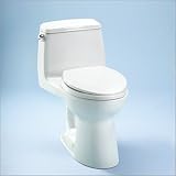 Toto Ultramax Toilet - One-piece - MS854114SL.01