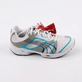 Produkt-Bild: Puma Complete Meditation III WN'S white-silver-dark shadow-blue atoll, Schuhgr&ouml;&szlig;en Damen:40