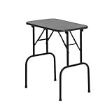 31X1Npw7pBL. SL160  Midwest Grooming Table 30 Inch