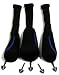 Neo Fit Neoprene Golf Headcovers - 3 pack