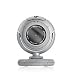Microsoft LifeCam VX-6000 Webcam (Gray)