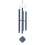 Music of the Spheres Quartal Alto Wind Chime (Model QA)