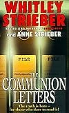 The Communion Letters