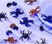 Toys : Glitter Spider Table Decoration Sprinkles