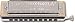 Musical Instruments : Hohner 260/40 Chromonica