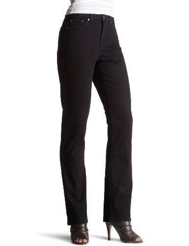 Levi's 512 Women's Perfectly Slimming Straight Leg Jean with Tummy Slimming Panel