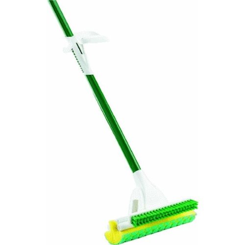 Libman Nitty Gritty Roller Mop