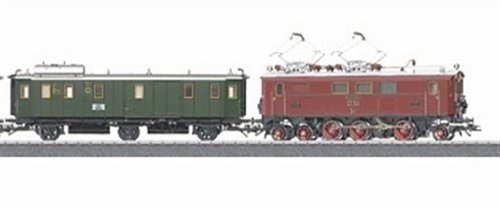 M&auml;rklin 26537 - Personenzug Gruppenverwaltung Preisvergleich