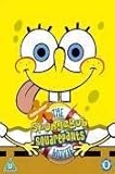 Spongebob The Movie [DVD]