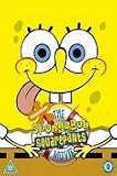 DVD : Spongebob The Movie