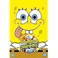 Spongebob The Movie