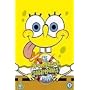 Spongebob The Movie [DVD] [2004]