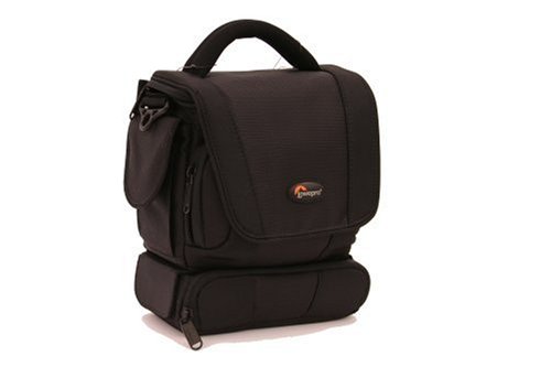 Lowepro Edit 120+ Camcorder Bag