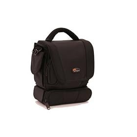 Lowepro Edit 110 Camcorder Bag