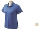 Chestnut Hill - Women's Cape Cod Jersey Polo (CH170W) at Chestnut Hill