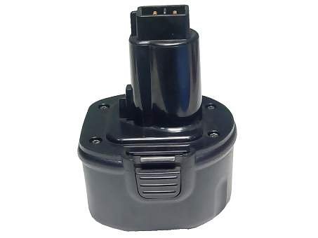 Pwr+ 9.6v Replacement for Dewalt Dw9061 Dw9062 Battery