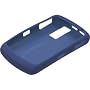 OEM Blackberry BLUE Silicone Skin Cover CURVE 8300 8310 CURVE 8300, 8310, 8320, 8330
