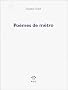 Po�mes de m�tro
