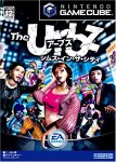 The Urbz: Sims in the City [Japan Import]