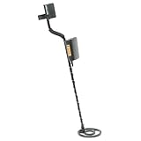 Bounty Hunter LANDRANGER Landranger Metal Detector