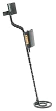 Bounty Hunter LANDRANGER Landranger Metal Detector
