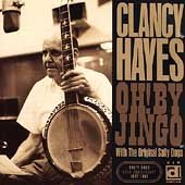 Oh by Jingo by Clancy Hayes
