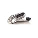Dynamo LED Crank Flashlight Image
