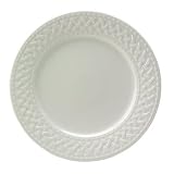 Havana Weave Dinnerware - Dinner Plates (Set of 6)