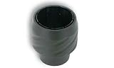 Paintball A+ Ultra Low Rise Clamp Feed 2k2 Intimidator Dust Black