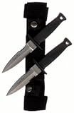Boot Knife Set(2)Tarpon Bay w/sheath