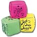 Juggling Beanbags (Pack of 36) (PAC)