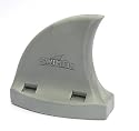 SwimFin Grey - learn to swim the fun way with this ASA approved buoyancy aid