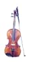 J. Balaton Viola, 13''