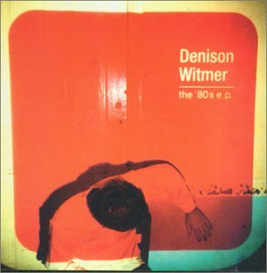 Denison Witmer - the 