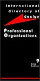 IDD5: Professional Organizations: International Directory of Design, volume 9