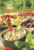 Saucen & Dips: Die besten Rezepte