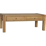 Canberra Coffee Table