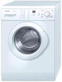 Free Standing 1400 Spin Washing Machine (WAE28363GB)