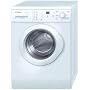 Free Standing 1400 Spin Washing Machine (WAE28363GB)